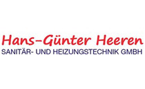 Logo H.-G. Heeren Sanitär- u. Heizungstechnik GmbH Oldenburg