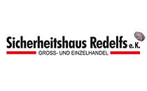 Logo Redelfs e.K. Sicherheitshaus, Oldenburg