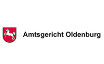 Logo Amtsgericht Oldenburg Oldenburg