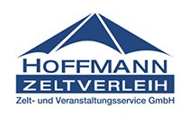 Logo HOFFMANN Zelt- und Veranstaltungsservice GmbH ...der Partner für Ihre Veranstaltung. Oldenburg