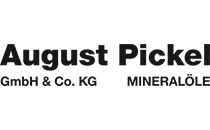 Logo August Pickel GmbH & Co.KG Oldenburg
