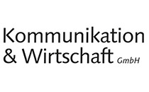 Logo Verlag Kommunikation & Wirtschaft GmbH 