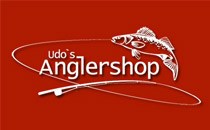 Logo Udo's Anglershop Oldenburg