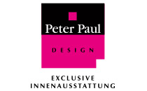 Logo Peter Paul Design Oldenburg
