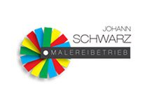 Logo Schwarz Johann Malerbetrieb Gerüstbau Bad Zwischenahn