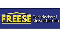 Logo FREESE Dachdeckerei Meisterbetrieb Inh. Björn Freese Oldenburg