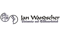 Logo Wandscher Jan Steinmetzbetrieb, Grabmale Oldenburg