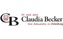 Logo Becker Claudia Dr. med. dent. Zahnärztin Oldenburg