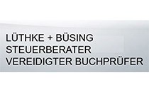 FirmenlogoLÜTHKE + BÜSING Steuerberater Oldenburg