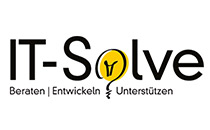 Logo IT-Solve Beraten, Entwickeln & Unterstützen Bremerhaven