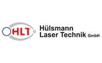 Logo HLT Hülsmann Laser Technik GmbH Bersenbrück