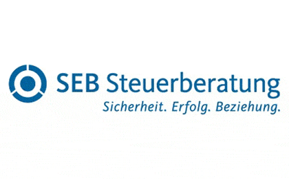 FirmenlogoSEB Steuerberatungsges. mbH Wildeshausen