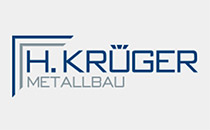 Logo Krüger Metallbau GmbH, H. Wildeshausen