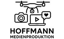 Logo HOFFMANN MEDIENPRODUKTION Videograf / Filmemacher Oldenburger Land Fabian Hoffmann Wildeshausen
