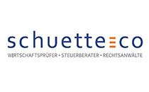 Logo schuette Treuhand KG Wildeshausen