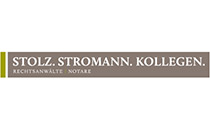 Logo Stolz, Stromann & Kollegen Rechtsanwälte und Notare Wildeshausen