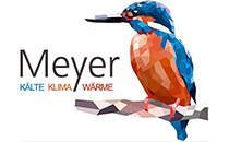 Logo Meyer Kühlanlagen GmbH Wildeshausen