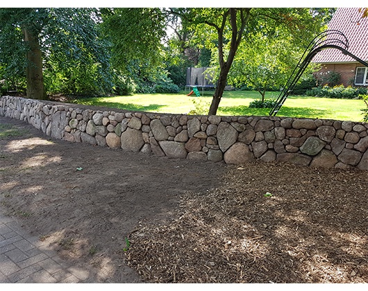 Eigentümer Bilder Leffers Garten- und Landschaftsbau Carl Leffers Dötlingen