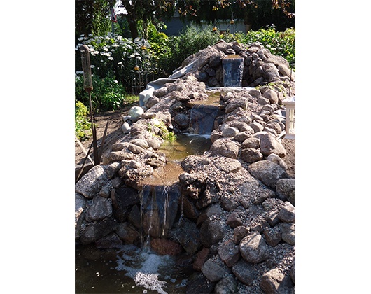 Eigentümer Bilder Leffers Garten- und Landschaftsbau Carl Leffers Dötlingen