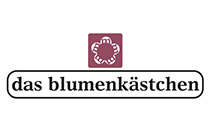 Logo Das Blumenkästchen Inh. Ulrich Nickel Wildeshausen