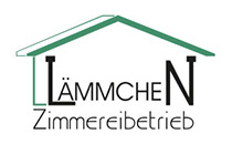Logo Lämmchen Norbert Zimmereibetrieb Wildeshausen