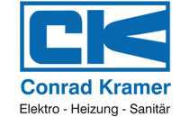 Logo Kramer Conrad Elektro-Heizung-Sanitär Wildeshausen