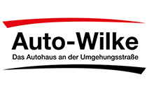 Logo Auto-Wilke Wildeshausen