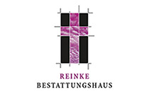 Logo Bestattungshaus Reinke Wildeshausen