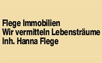 Logo Flege Immobilien Inh. Hanna Flege Wildeshausen