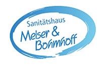 Logo Meiser & Bohmhoff GmbH Sanitätshaus Wildeshausen