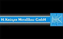Logo Krüger Metallbau GmbH, H. Wildeshausen