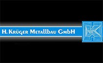 FirmenlogoKrüger Metallbau GmbH, H. Wildeshausen