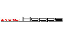 Logo Autohaus Hoppe GmbH Wildeshausen