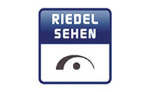Logo Riedel Sehen GmbH & Co. KG Augenoptik - Wildeshausen