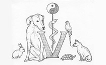 Logo Übermuth Kim Tierarztpraxis Wildeshausen