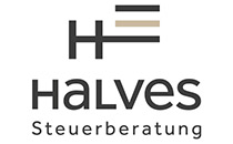 Logo HALVES STEUERBERATUNG Robert Halves Wildeshausen