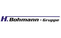 Logo H. Bohmann - Gruppe Dötlingen