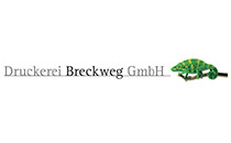 Logo Druckerei Breckweg GmbH Druckerei Dötlingen