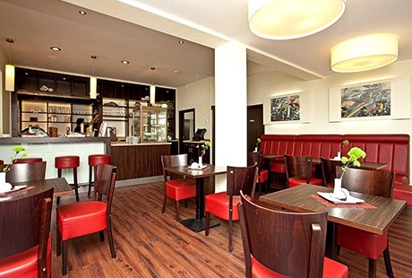 Bildergallerie Gastronomie-design Jürgen Dannemann Dötlingen