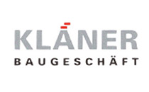 Logo Kläner Baugeschäft GmbH & Co. KG Dötlingen
