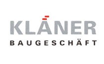 FirmenlogoKläner Baugeschäft GmbH & Co. KG Dötlingen