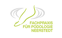 Logo Fachpraxis für Podologie Neerstedt Dötlingen