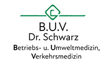 Logo Verkehrsmedizin und Führerscheinuntersuchung Dr. med. Manfred Schwarz Dötlingen
