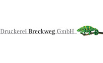 Logo Druckerei Breckweg GmbH Druckerei Dötlingen