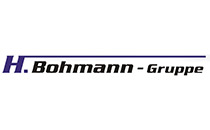 Logo H. Bohmann - Gruppe Neerstedt