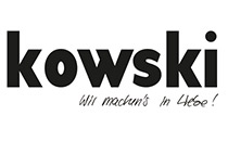 Logo Kowski OHG Mazda Großenkneten