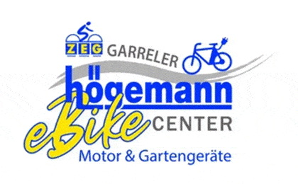 FirmenlogoHögemann E-Bike Center Großenkneten