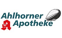 Logo Ahlhorner Apotheke Großenkneten