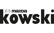 Logo Kowski-Mazda Vertragshändler Großenkneten