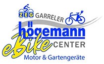 Logo Högemann E-Bike Center Großenkneten